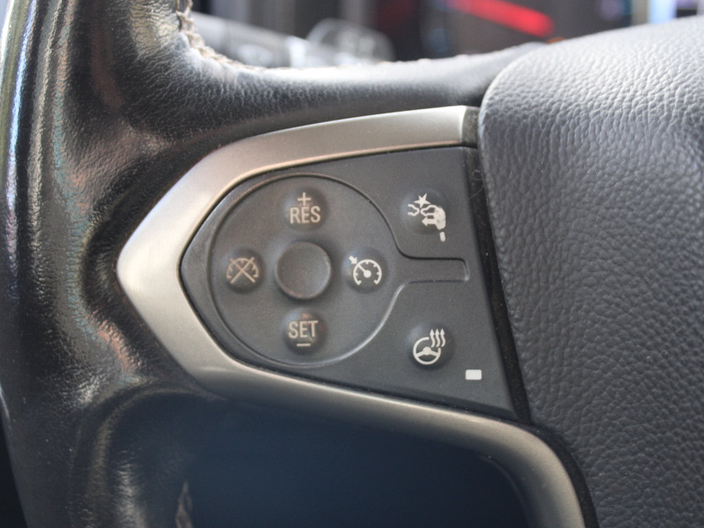 Used 2019 Chevrolet Silverado 2500 High Country w/ Duramax Plus Package image 18