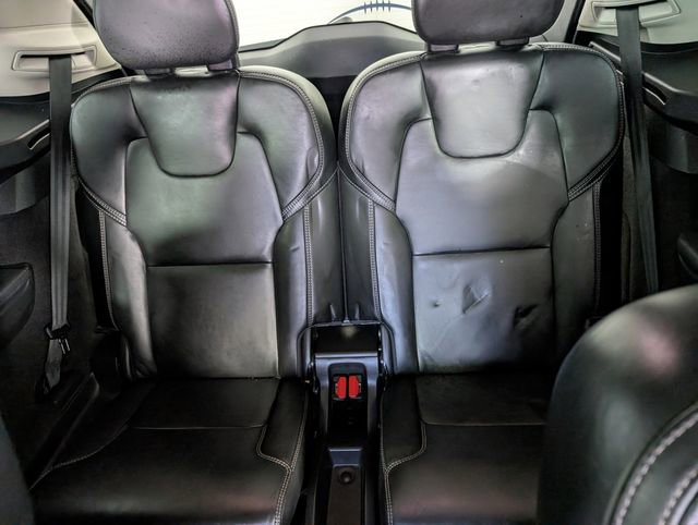 Used 2021 Volvo XC90 T6 Inscription w/ Advanced Package AWD/4WD image 18