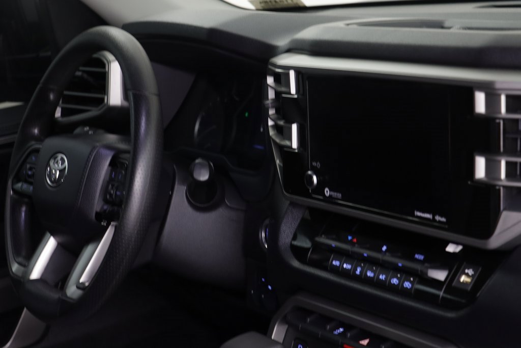 Used 2022 Toyota Tundra SR5 image 20