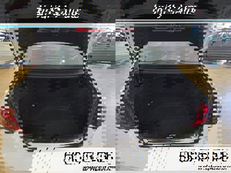 Used 2018 Audi A8 L 3.0T w/ Executive Package image 11