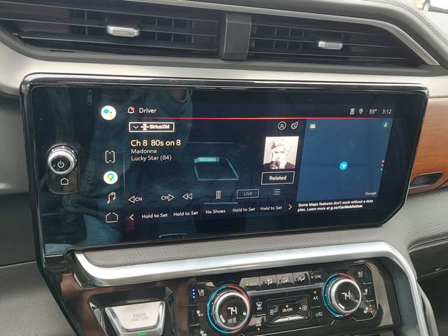 Used 2022 GMC Sierra 1500 Denali image 42