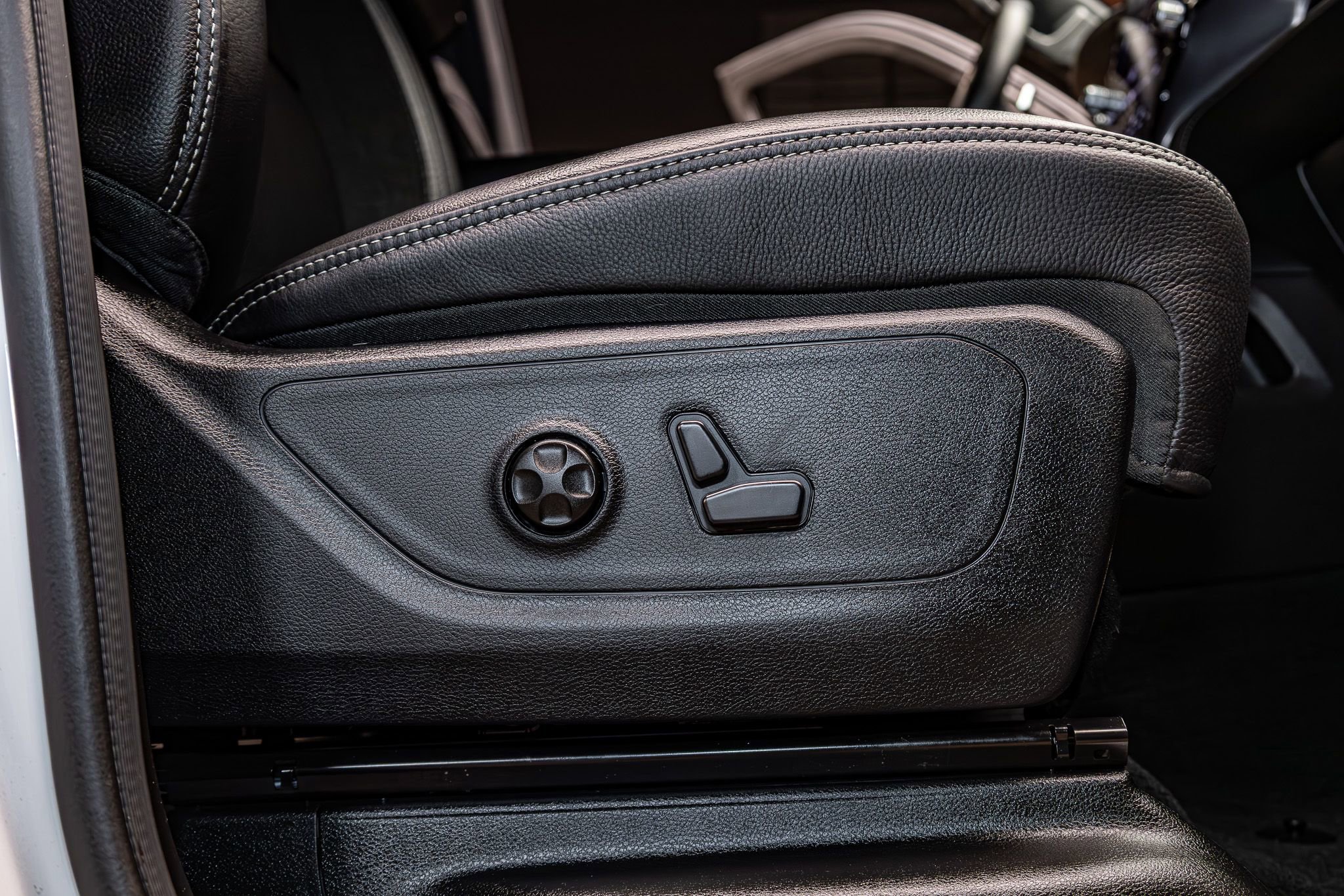 Used 2026 RAM 1500 RHO w/ RHO Level 1 Equipment Group image 27