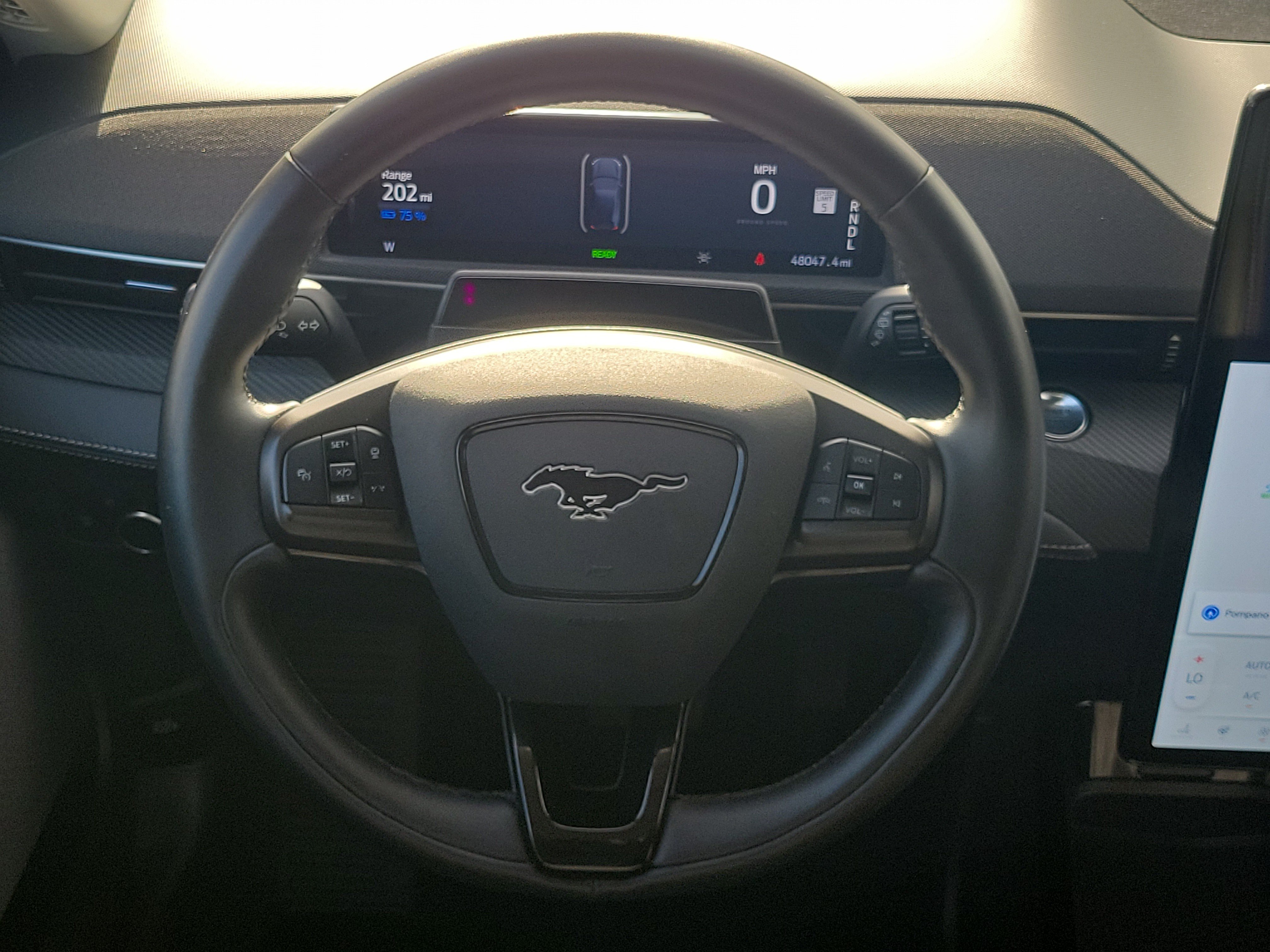Used 2024 Ford Mustang Mach-E Select w/ Comfort Package Lite RWD image 18
