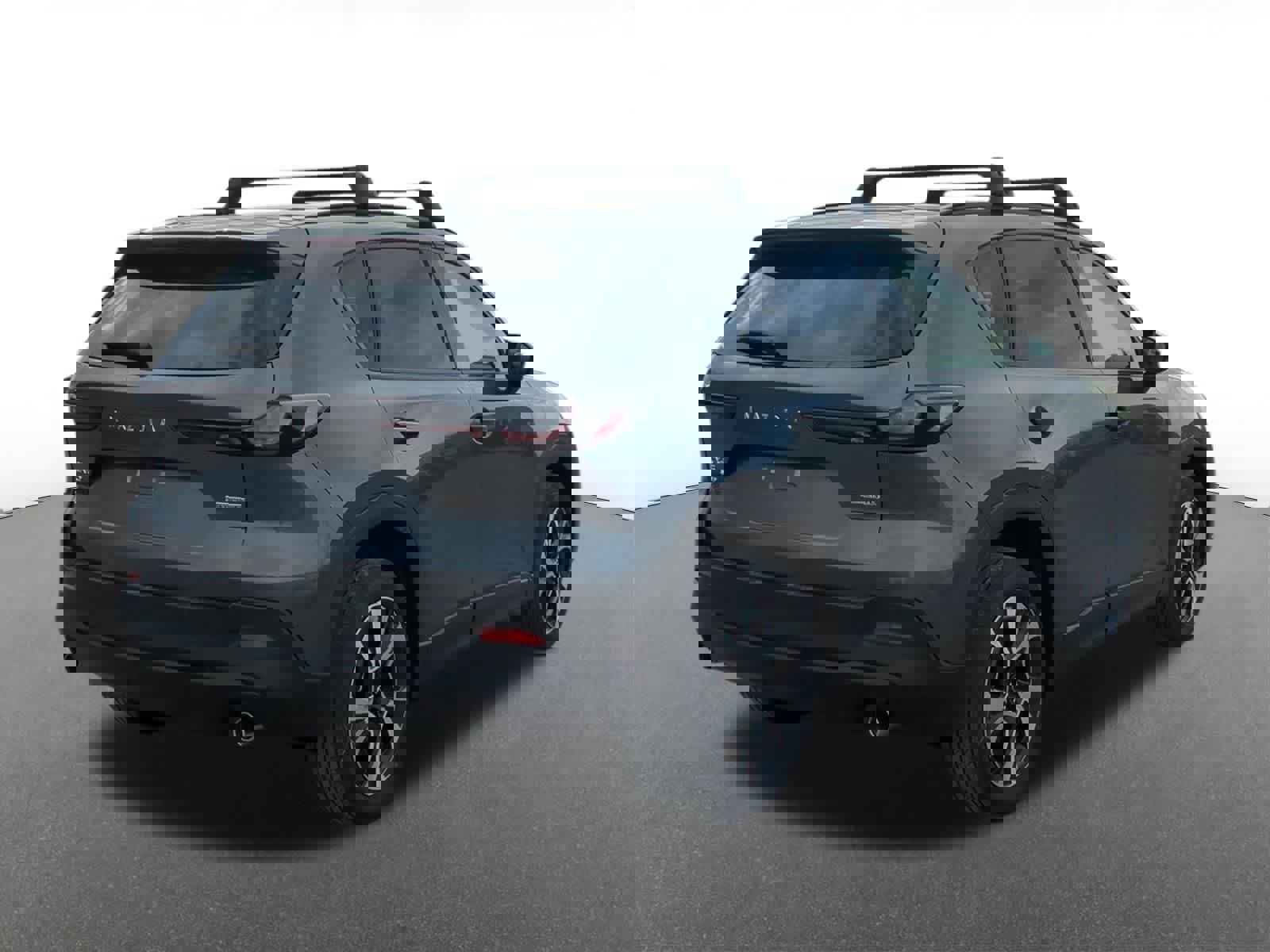 New 2026 MAZDA CX-5 Preferred image 6