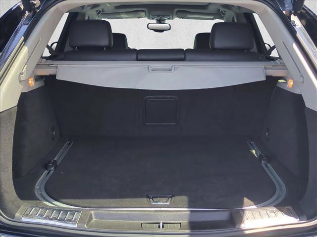 Used 2016 Cadillac SRX Luxury image 6