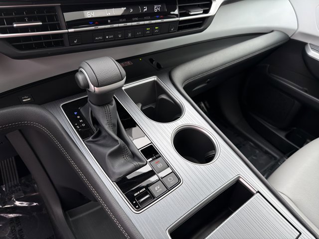 Certified 2025 Toyota Sienna XLE AWD/4WD image 18