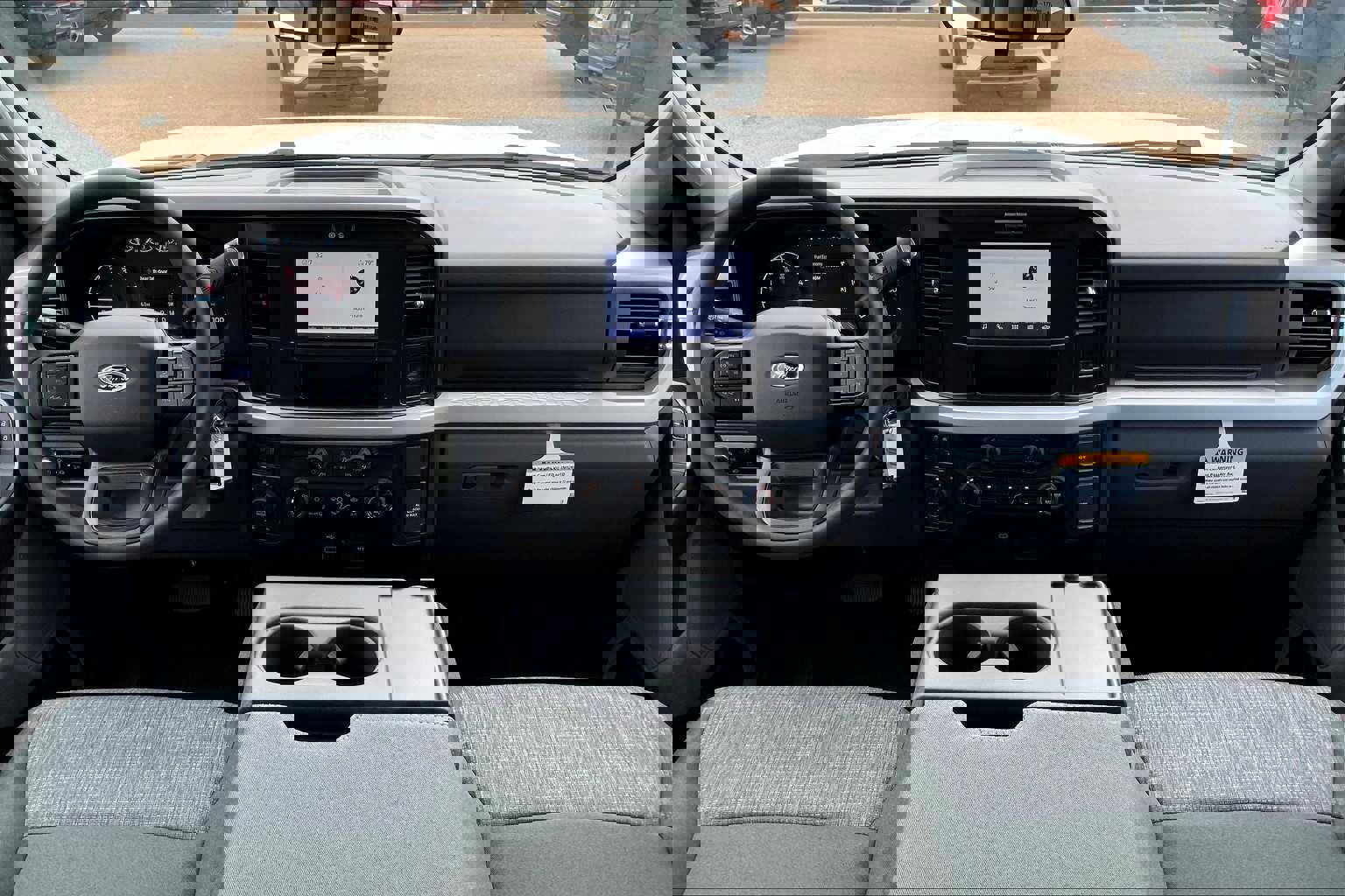 New 2026 Ford F250 XLT w/ FX4 Off-Road Package image 5