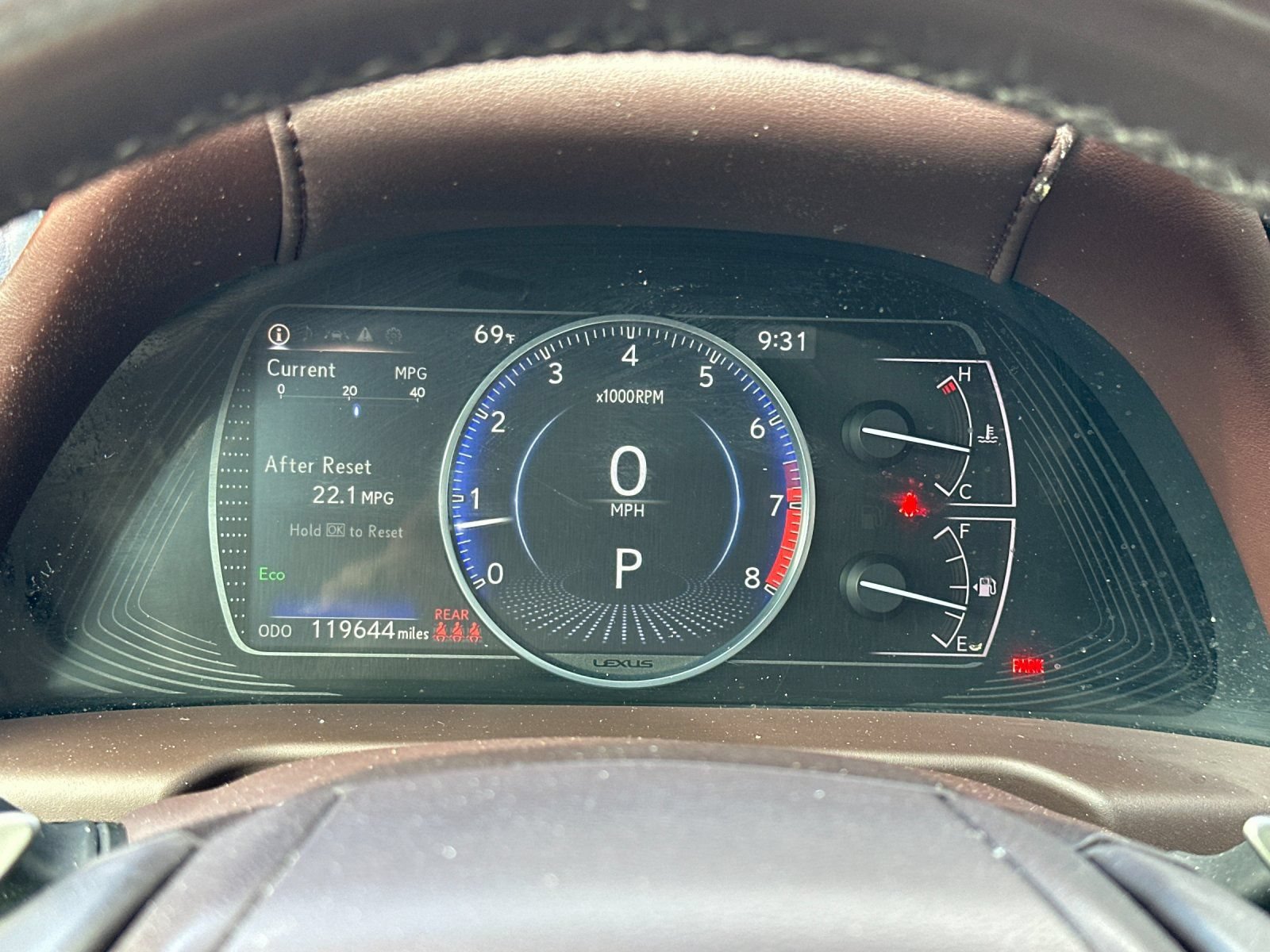 Used 2020 Lexus ES 350 w/ Accessory Package 2 FWD image 23