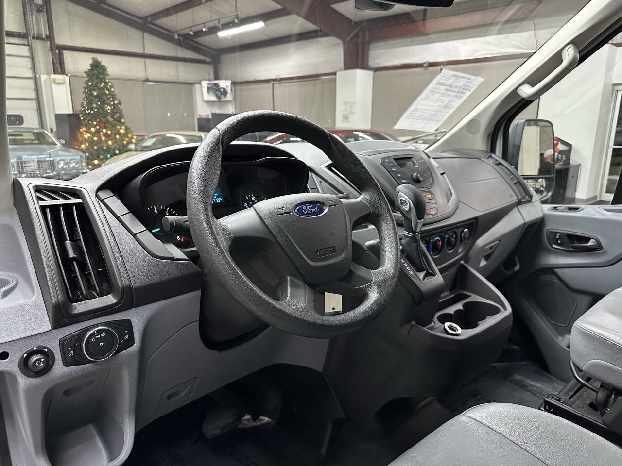 Used 2019 Ford Transit 150 148 Medium Roof image 15