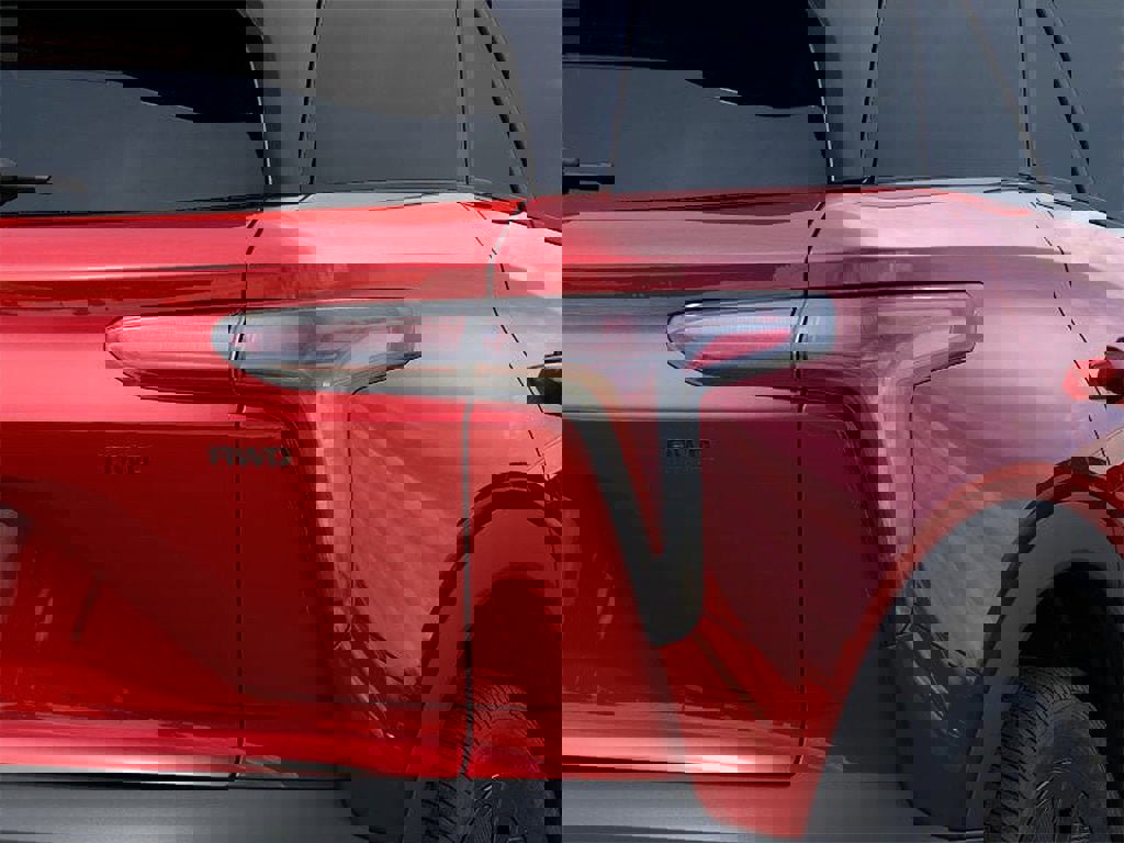 New 2026 Chevrolet Blazer EV LT w/ Super Cruise Package image 12