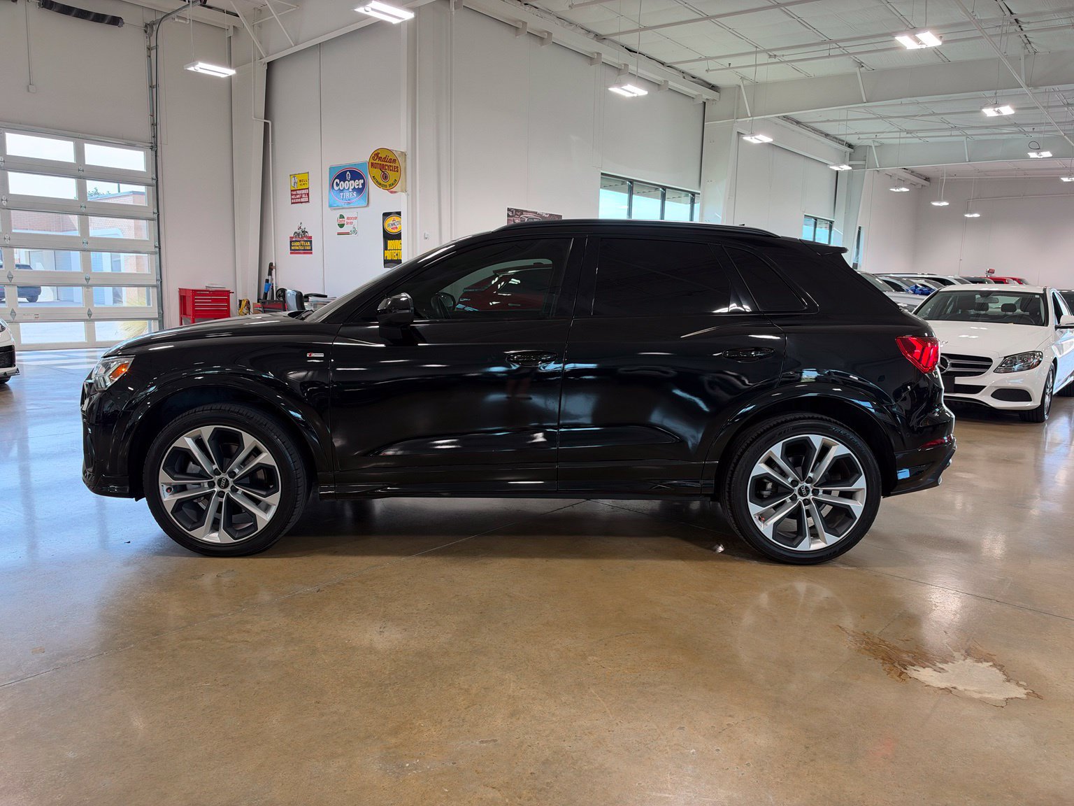 Used 2021 Audi Q3 2.0T Premium Plus w/ Premium Plus Package AWD/4WD image 5