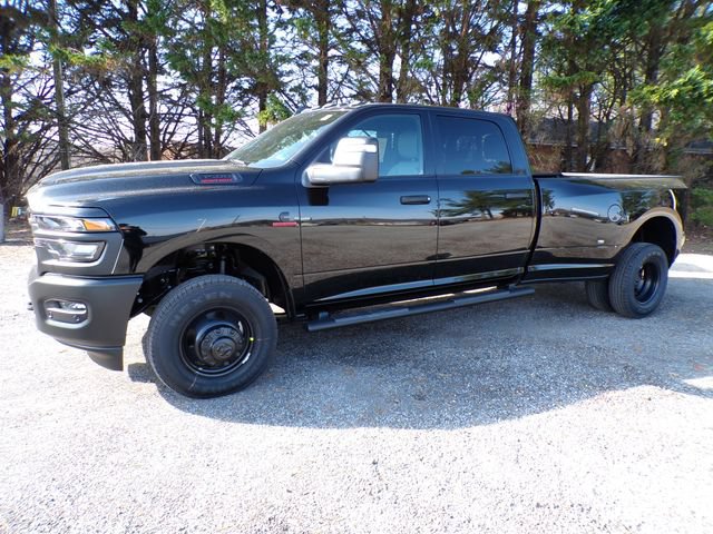 New 2026 RAM 3500 Tradesman