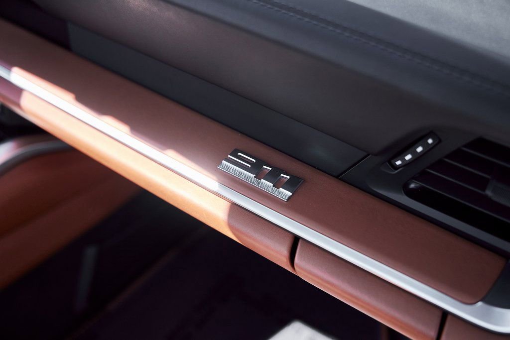 Used 2024 Porsche 911 Turbo S image 39