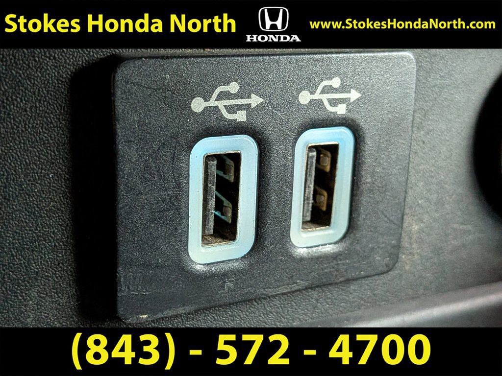 Used 2019 Ford Fusion SE image 22