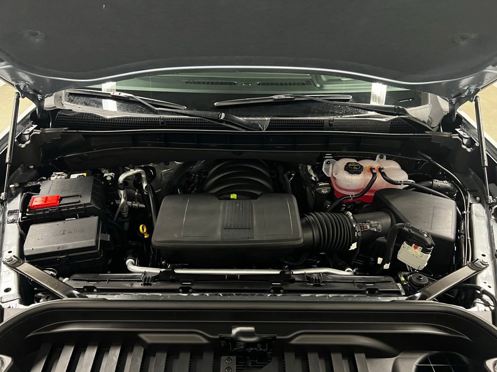 New 2026 GMC Sierra 1500 Elevation w/ Elevation Premium Package image 45