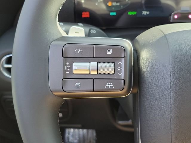 New 2026 Hyundai Palisade Limited AWD/4WD image 5