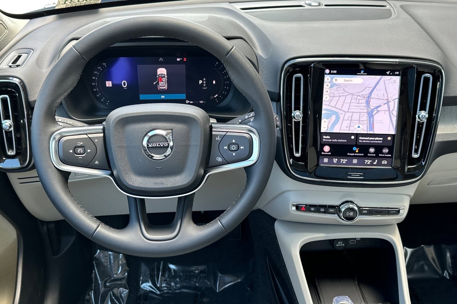 New 2026 Volvo XC40 B5 Plus w/ Protection Package Premier image 16