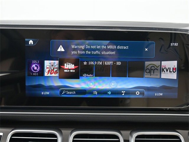 New 2026 Mercedes-Benz GLE 450 4MATIC image 32