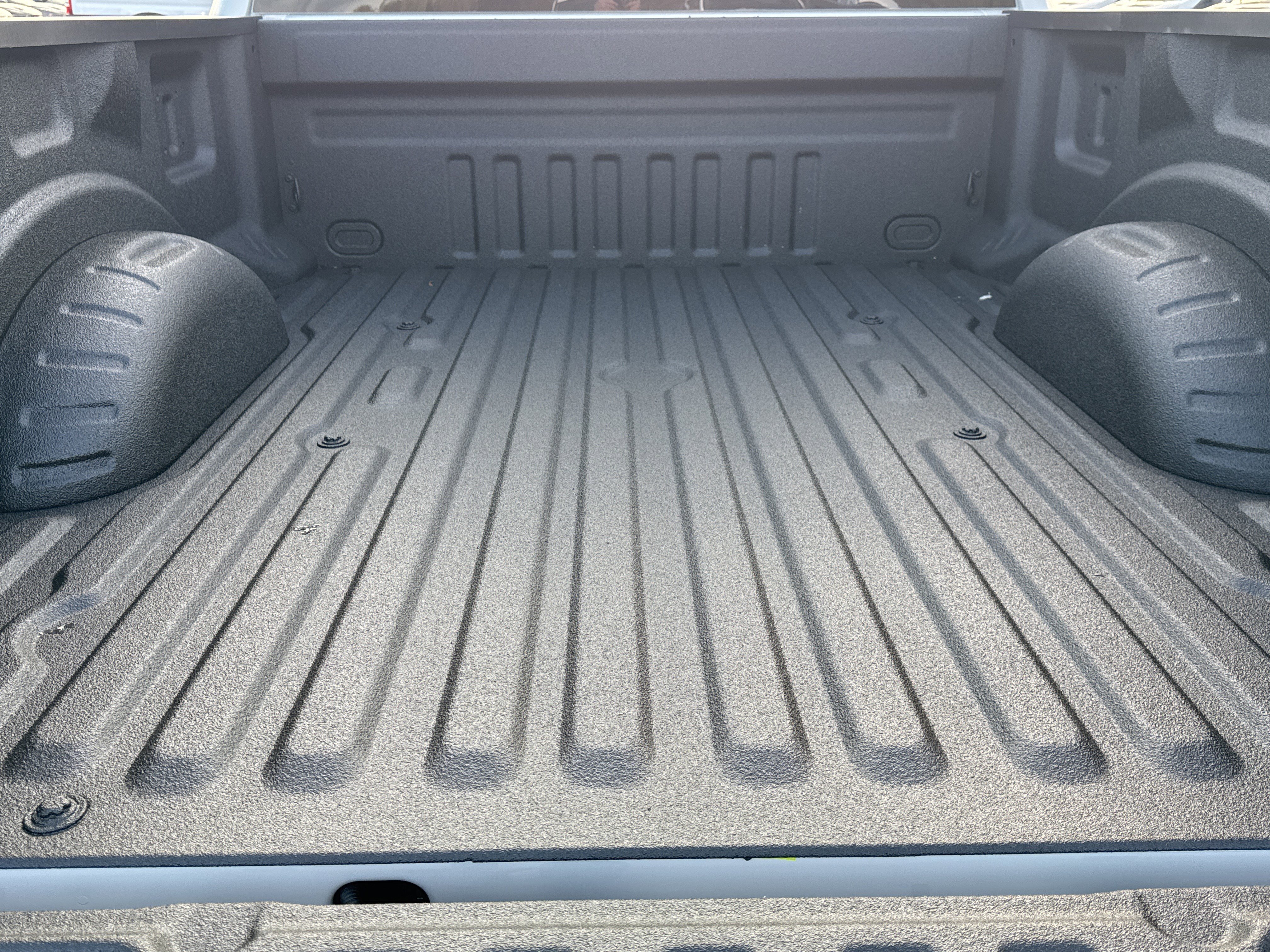 New 2026 Ford F250 XL w/ STX Appearance Package image 17