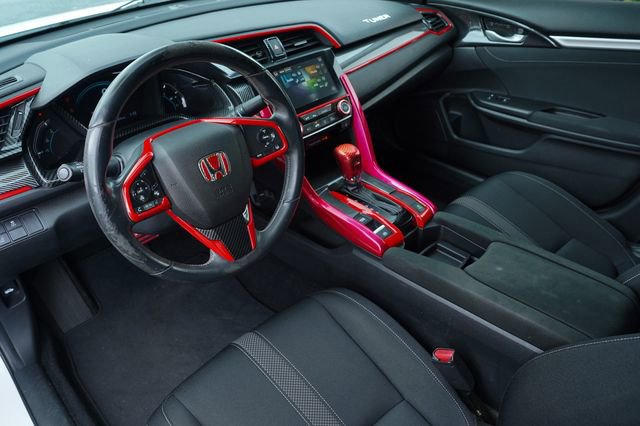 Used 2019 Honda Civic EX image 6