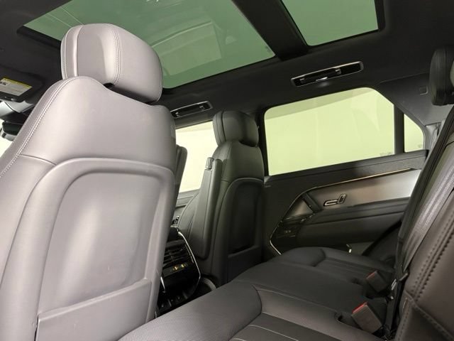Used 2025 Land Rover Range Rover Sport Dynamic SE AWD/4WD image 26