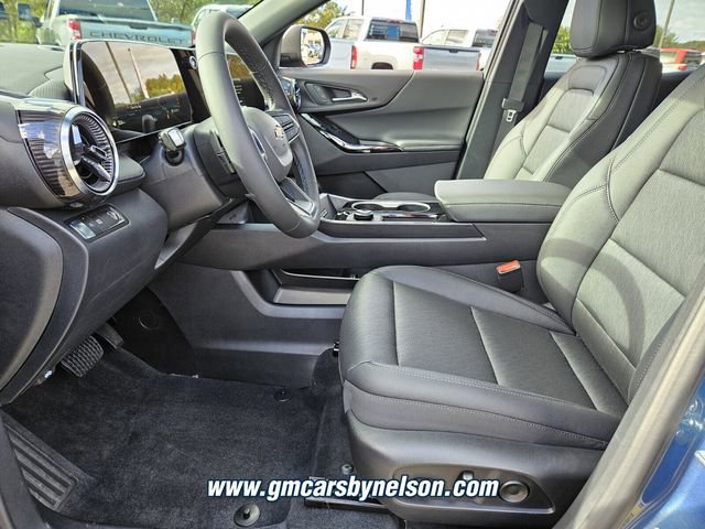 New 2026 Chevrolet Equinox LT w/ Convenience Package II image 5