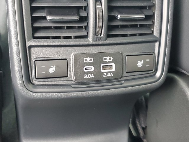 New 2026 Subaru Outback Limited XT AWD/4WD image 12