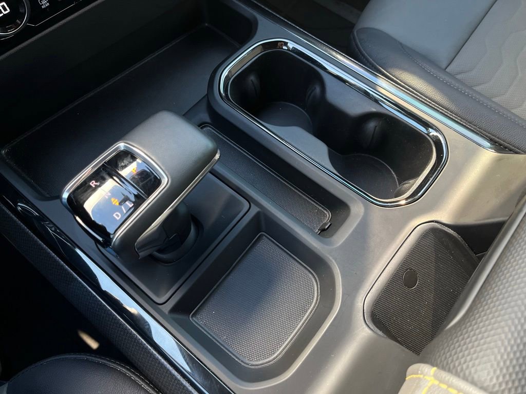 Used 2023 Chevrolet Silverado 1500 ZR2 AWD/4WD image 21