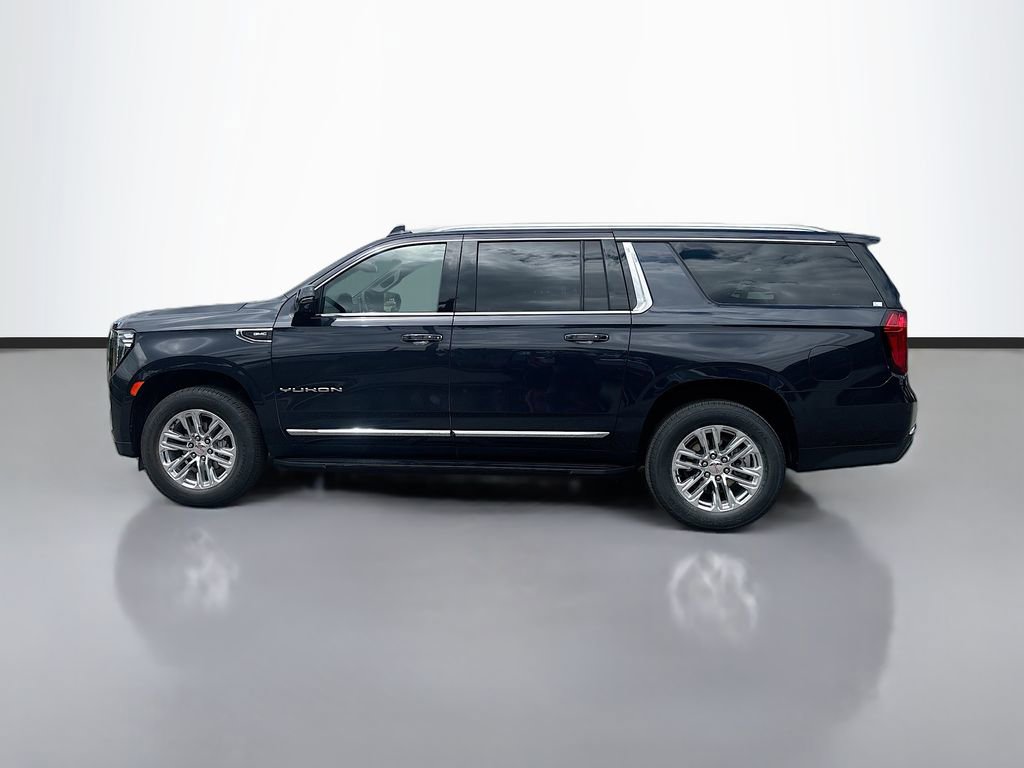 Used 2024 GMC Yukon XL SLT w/ SLT Luxury Package RWD image 6