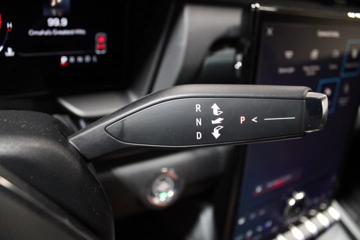 New 2026 GMC Terrain AT4 w/ Convenience Package III AWD/4WD image 34