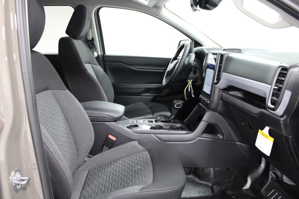 New 2026 Ford Ranger XL image 23