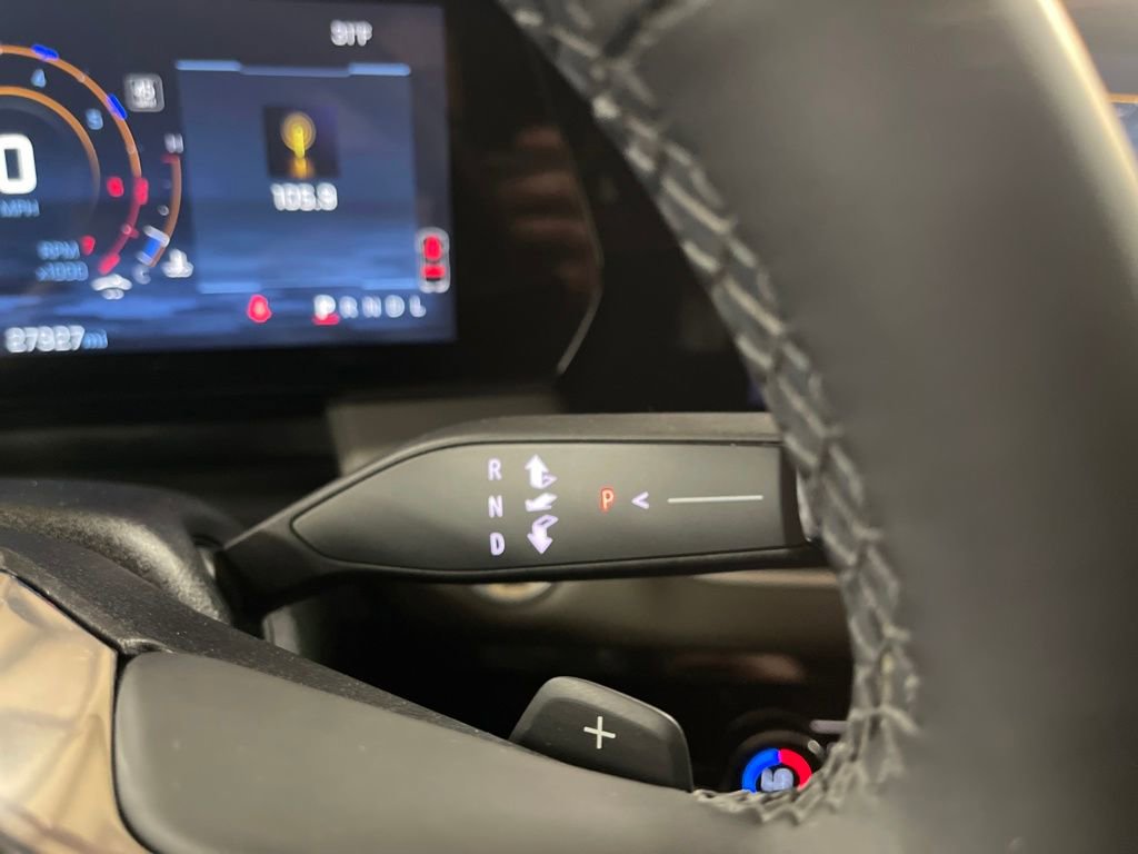 Certified 2025 Chevrolet Equinox LT w/ Convenience Package II image 25