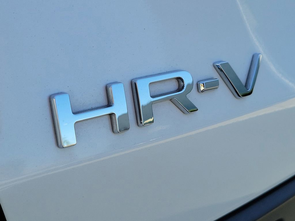 Certified 2023 Honda HR-V LX image 8
