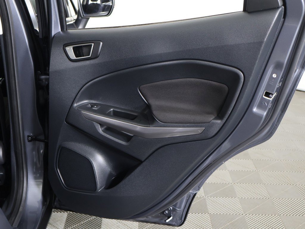 Used 2022 Ford EcoSport SE image 23