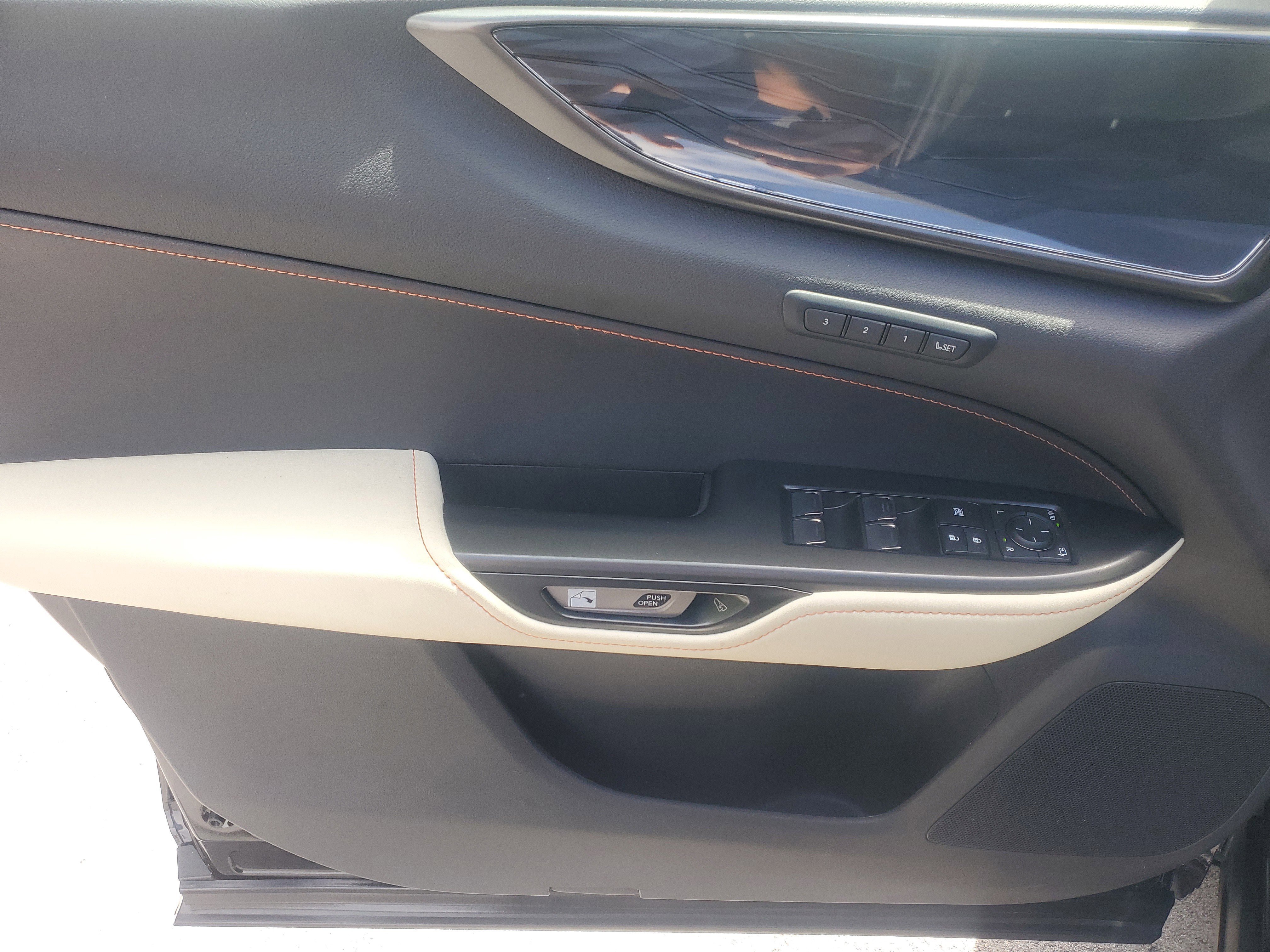 Used 2023 Lexus NX 350 AWD image 19