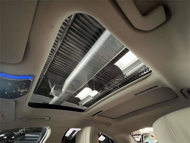 Certified 2023 Mercedes-Benz S 580 4MATIC Sedan image 19