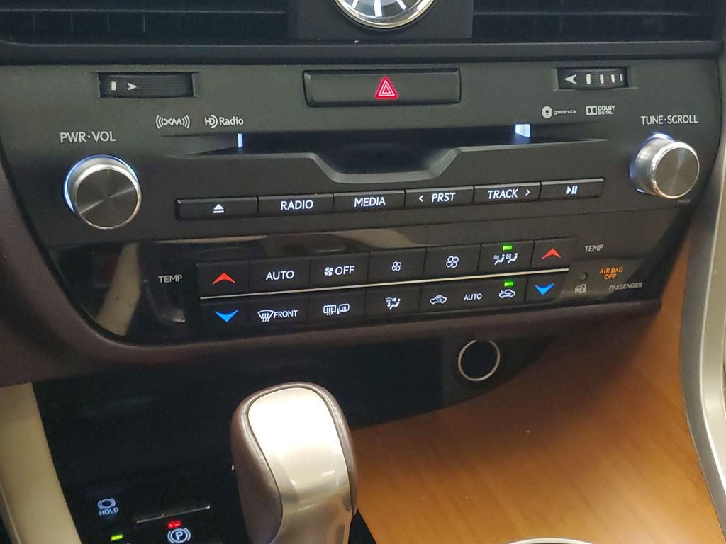 Used 2017 Lexus RX 350 AWD w/ Premium Package image 22
