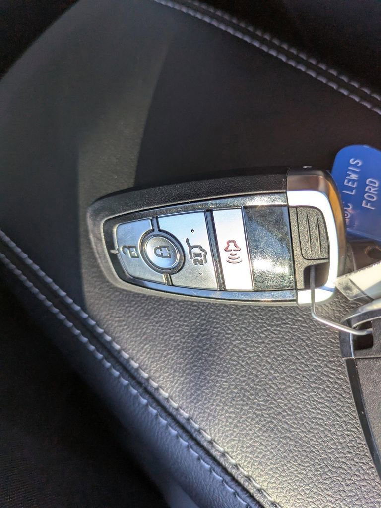 New 2026 Ford Escape Active w/ Tech Pack #1 image 30