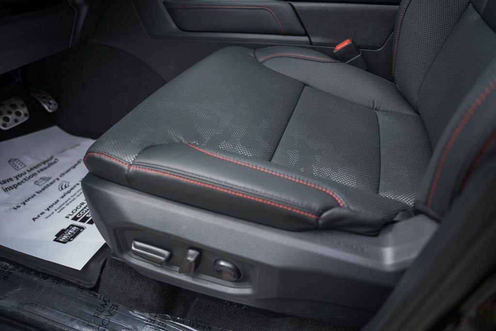 New 2026 Toyota Tundra TRD Pro image 43