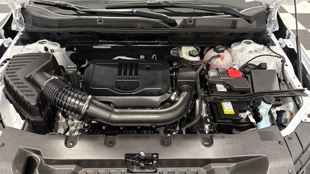 Used 2025 Chevrolet Blazer LT image 8