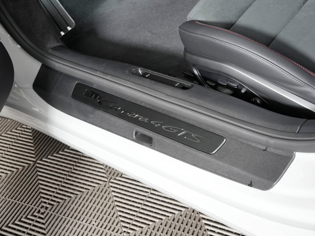 New 2026 Porsche 911 Carrera 4 GTS AWD/4WD image 21