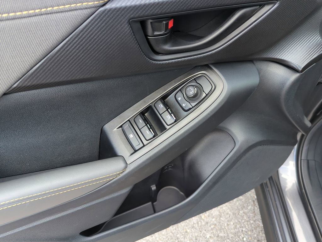 Used 2026 Subaru Crosstrek 2.5i Sport w/ Popular Package #4A image 19