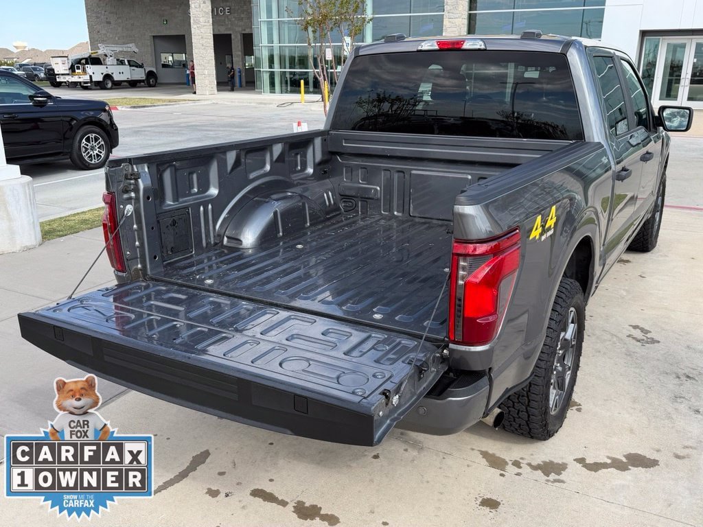 Used 2024 Ford F150 STX AWD/4WD image 27