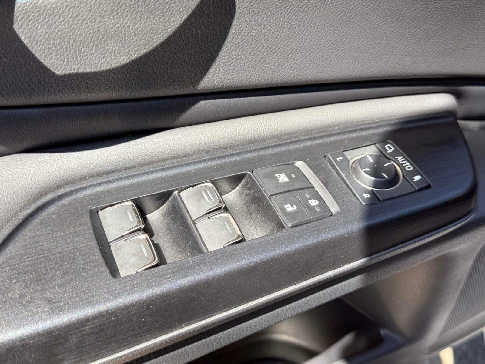 Used 2021 Lexus ES 350 F Sport w/ Accessory Package FWD image 13