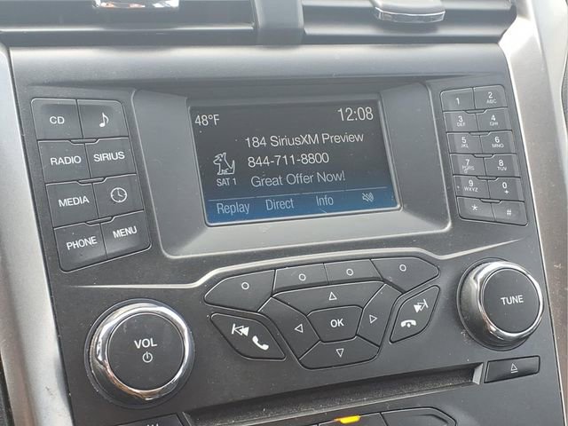 Used 2017 Ford Fusion SE image 6