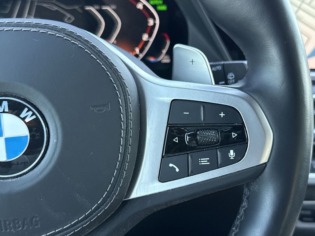 Used 2023 BMW X5 M50i w/ Climate Comfort Package AWD/4WD image 27