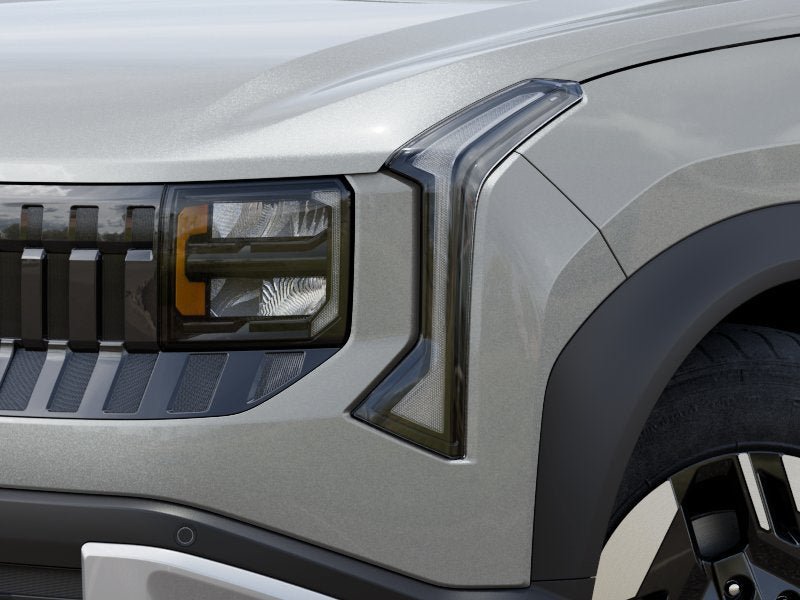 New 2027 Kia Seltos LX AWD/4WD image 10