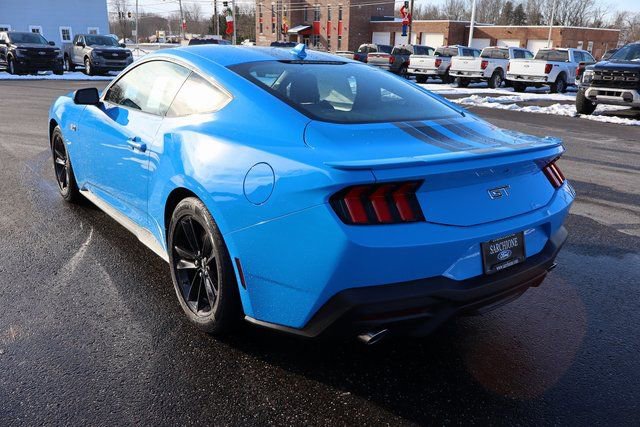 New 2026 Ford Mustang GT image 15