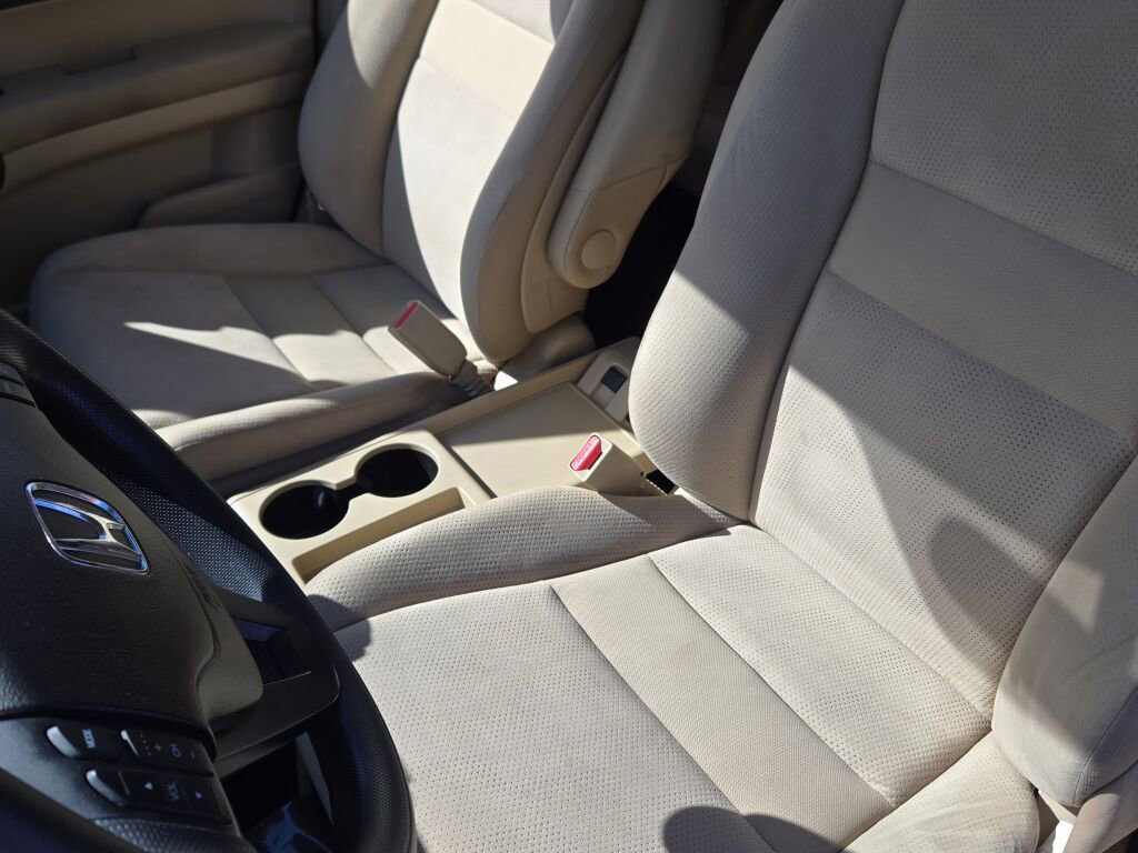 Used 2011 Honda CR-V SE image 30