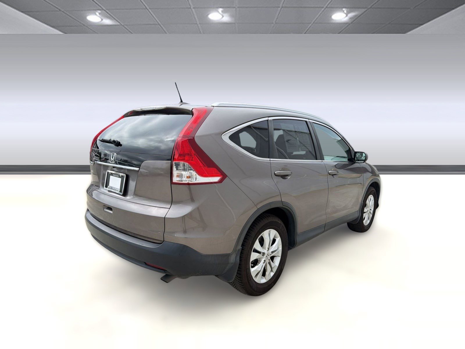 Used 2013 Honda CR-V EX-L image 9